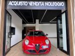 Alfa Romeo MiTo 1.4 78 CV Distinctive Sport Pack