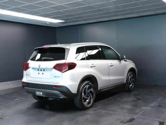 SUZUKI Vitara 1.4 110CV Hybrid 4WD AllGrip A/T Starview rif. 23810519 - Foto 4