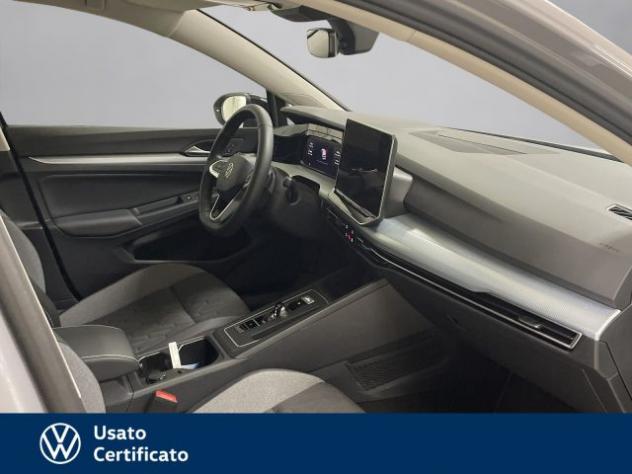 VOLKSWAGEN Golf 1.5 tsi ehybrid edition plus 204cv dsg rif. 23785490 - Foto 6