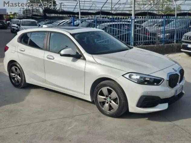 BMW 116 Serie 1 F40 116d Business Advantage auto - GG888RP rif. 24165542 - Foto 8