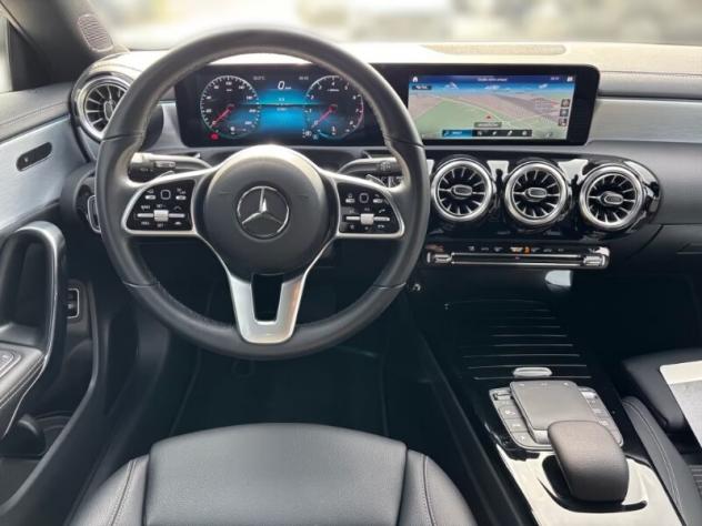 MERCEDES CLA S.Brake (X118) CLA 200 Automatic Shooting Brake Business - Foto 9