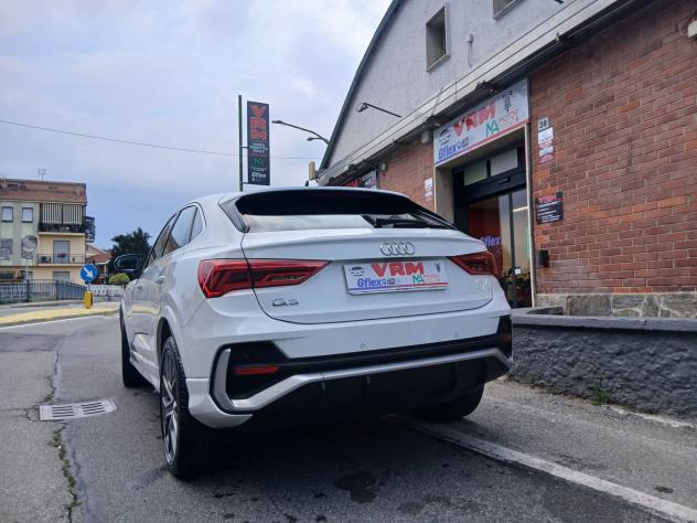 Audi Q3 45 TFSI S tronic line edition SPORTBACK PLUG IN - Foto 2