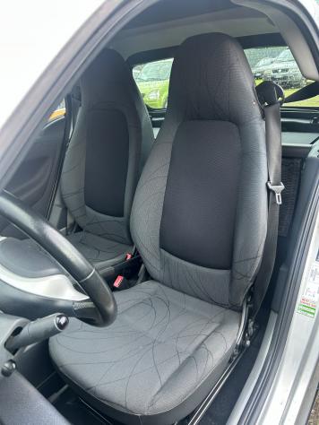 Smart fortwo coupe Fortwo 1.0 mhd Pure 71cv FL - Foto 8