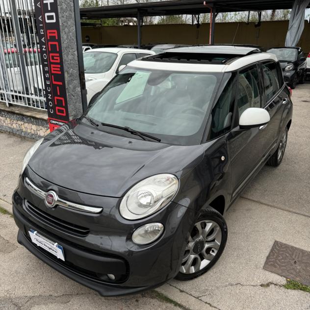 Fiat 500L 1.3 Multijet TETTO APRIBILE CON POSSIBILIT DI FINANZIAMENTO - Foto 2