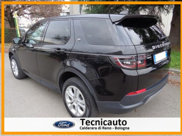 LAND ROVER Discovery Sport 2.0D I4-L.Flw 150 CV AWD Auto S rif. 23320057 - Foto 6