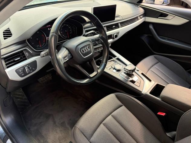 Audi A4 Avant 2.0 TDI 150 CV S tronic Business*EURO6*NAVI - Foto 8