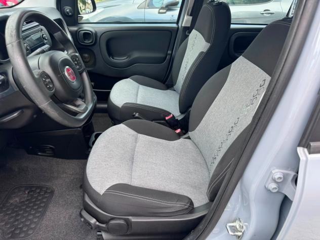 Fiat Panda 1.2 Lounge*EURO6*NEOPATENTATI - Foto 7