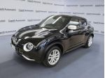 Nissan Juke 1.5 dCi N-Connecta 6MT
