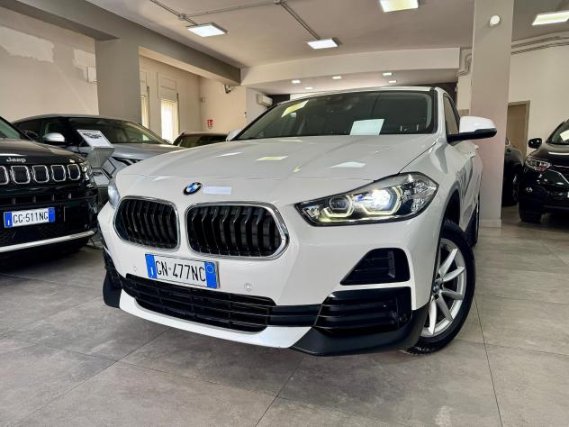 Bmw X2 xDrive18d 2.0 150cv sport 2023 - Foto 3