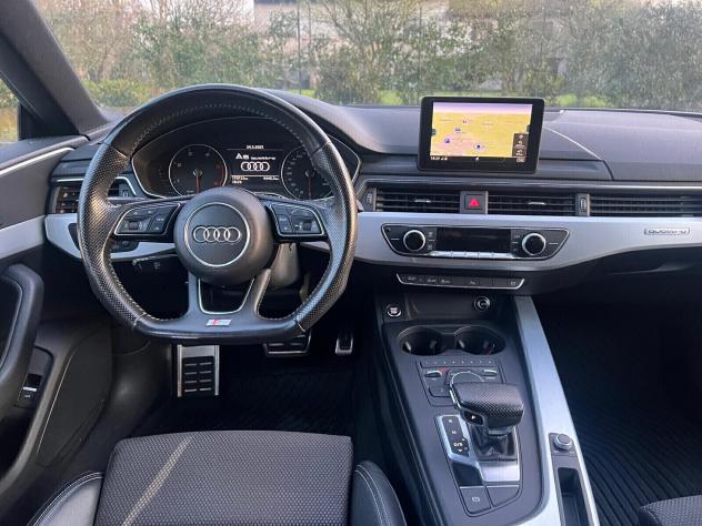 Audi A5 SPB 2.0 TDI 190 CV quattro Sport S LINE - Foto 10