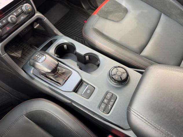 FORD Ranger Raptor 3.0 Ecoboost V6 4WD DC 5 posti + IVA rif. 23776577 - Foto 9