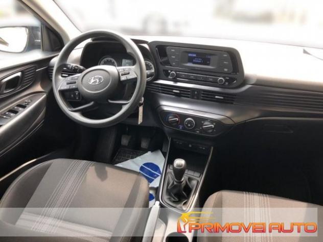 HYUNDAI i20 1.2 MPI MT rif. 20245929 - Foto 2