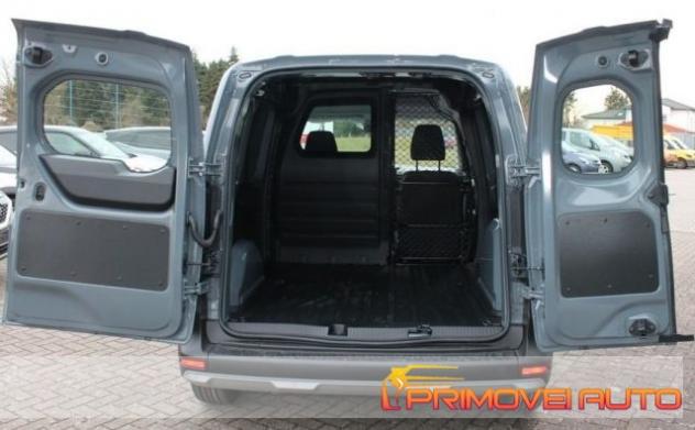 NISSAN Townstar 1.3 130 CV Van PC Acenta rif. 19608885 - Foto 5