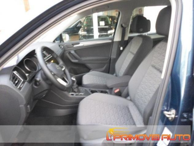 VOLKSWAGEN Tiguan 2.0 TDI SCR Life rif. 20005037 - Foto 2