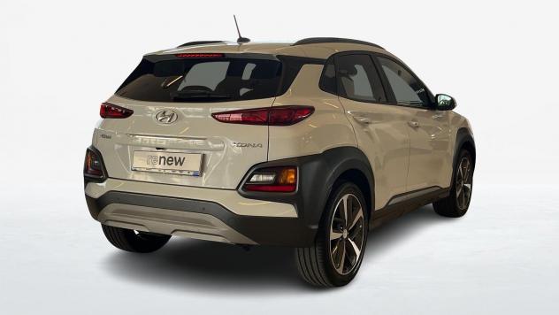 Hyundai Kona 1.6 CRDi 136cv XPrime Techno Pack 2WD DCT - Foto 2