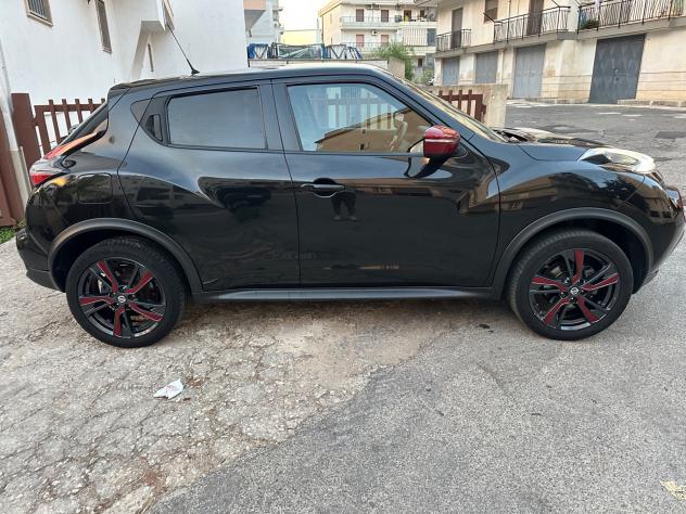 Nissan Juke 1.5 dCi Premium UNIPROPRIETARIO - Foto 4