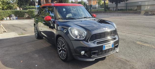 Mini John Cooper Works Countryman 1.6 ALL4 - Foto 3