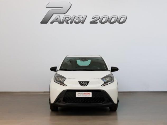 TOYOTA Aygo X 1.0 VVT-i Business S-CVT *PROMO PARISI GROUP* rif. 24243427 - Foto 5
