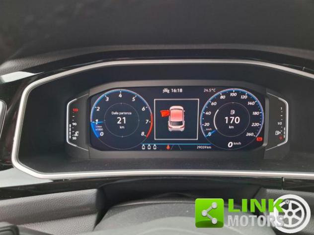 VOLKSWAGEN T-Roc 1.0 TSI R-Line rif. 24151815 - Foto 5