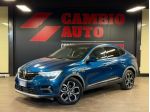 Renault Arkana 1.6 E-Tech full hybrid Intens 145cv