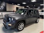Jeep Renegade Renegade 1.5 turbo t4 mhev Limited 2wd dct