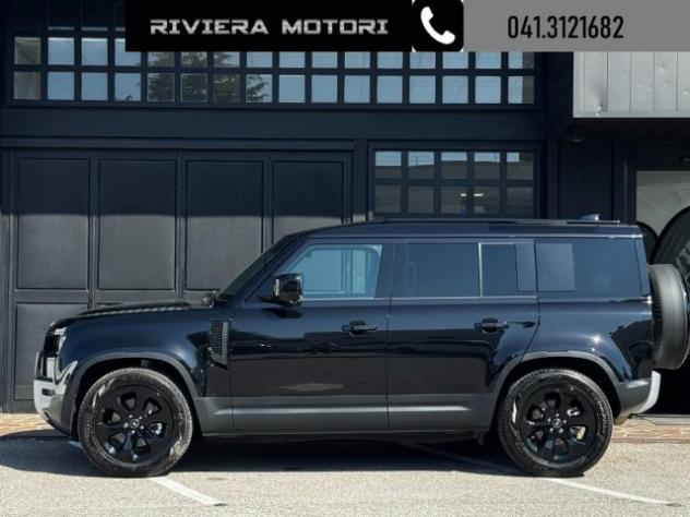 LAND ROVER Defender 110 3.0D I6 200 CV AWD Auto S rif. 23977192 - Foto 3