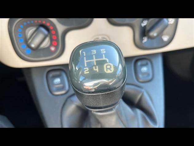 FIAT Panda 1.2 Easy 69cv E6 rif. 23725736 - Foto 9
