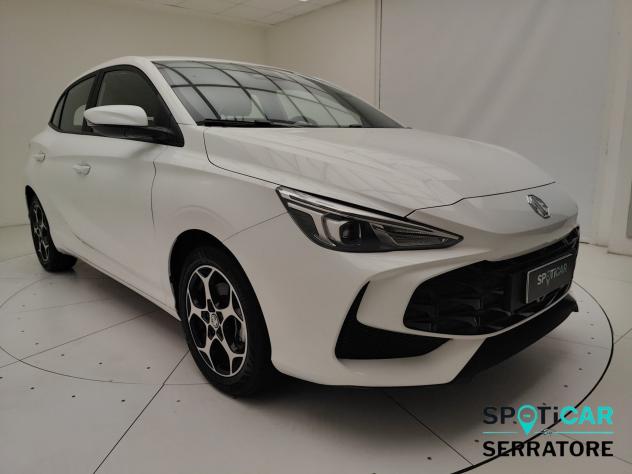 MG MG3 1.5 Comfort - Foto 3