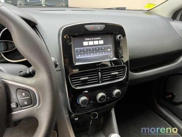RENAULT Clio 1.5 dCi 75 CV Energy Zen rif. 17737074 - Foto 7