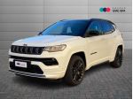 Jeep Compass 1.3 turbo t4 phev S 4xe auto