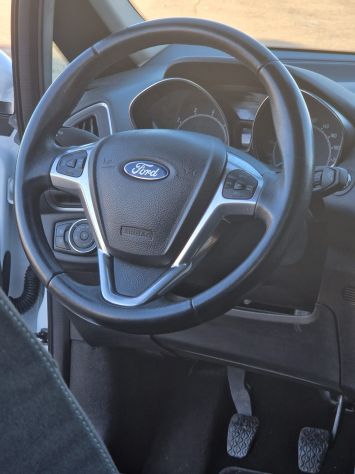 Ford BMax ecobost 1000 benzina Titanium Business - Foto 10