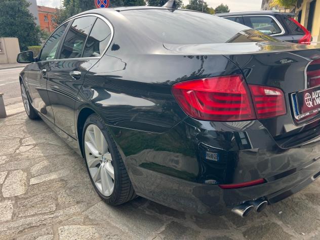 BMW 530 530d XDRIVE 258CV - Foto 9