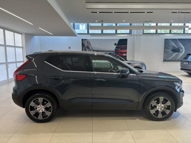 Volvo XC40 B4 AWD automatico Ultimate Bright - Foto 4