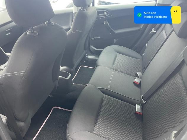 Peugeot 208 208 5p 1.2 puretech Active 82cv - Foto 10