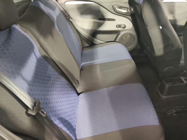 FIAT Grande Punto Punto EVO 5p 1.4 Dynamic s&s 77cv - Foto 10
