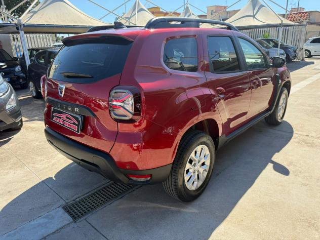 Dacia Duster 1.0 TCe 90 CV 4x2 Access - Foto 6