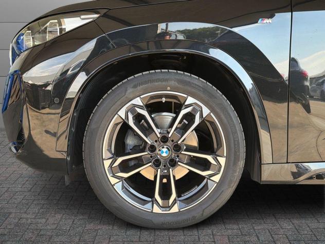 BMW X1 SDRIVE18d 2024 | 150CV MSPORT - Foto 9