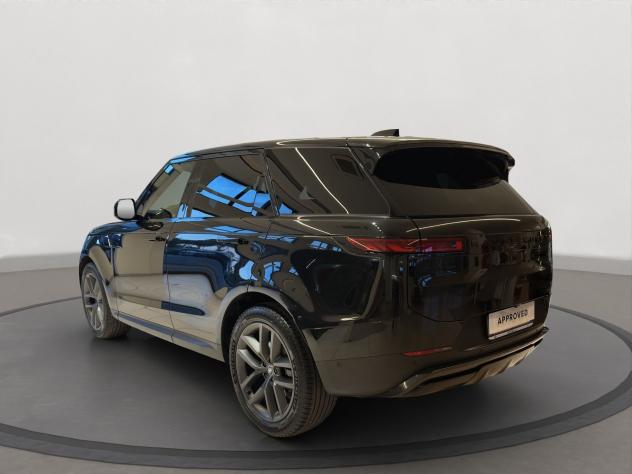 Land Rover Range Rover Sport Range Rover Sport 3.0d i6 mhev Dynamic SE awd 250cv auto TETTO - Foto 8
