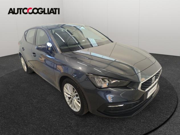 SEAT Leon LEON 5P 2.0 TDI DSG STYLE 150CV - Foto 6