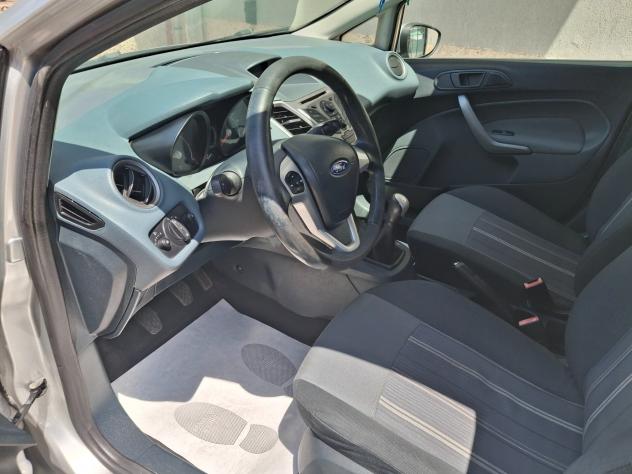 Ford Fiesta 1.4 diesel 5 Porte - Foto 8