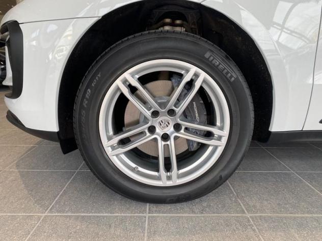 Porsche Macan 2.0 265 cv PDK - IVA Esposta - Foto 9