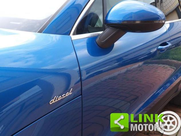 PORSCHE Macan 3.0 S V6 DIESEL FINANZIABILE CON GARANZIA 12 MESI rif. 23395909 - Foto 10
