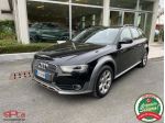 AUDI A4 allroad 2.0 TDI 177 CV S tronic Ambiente rif. 20056015