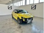 AUDI A1 SPORTBACK 30 TFSI S-TRONIC IDENTITY BLACK rif. 23983603