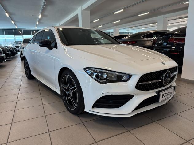 Mercedes-Benz CLA CLA 180 d Automatic Shooting Brake Premium - Foto 2