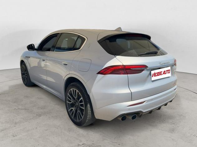 Maserati Grecale 2.0 300cv MHEV GT Q4 auto - Foto 5