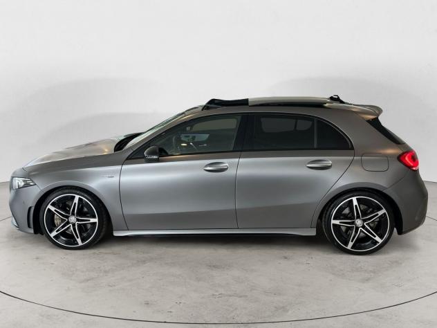 Mercedes-Benz Classe A Mercedes-AMG A 35 4MATIC - Foto 4
