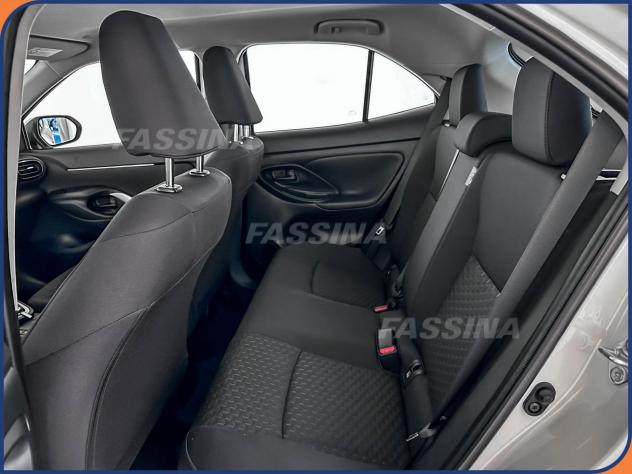 Toyota Yaris Cross Yaris Cross 1.5h Active fwd 115cv e-cvt - Foto 10