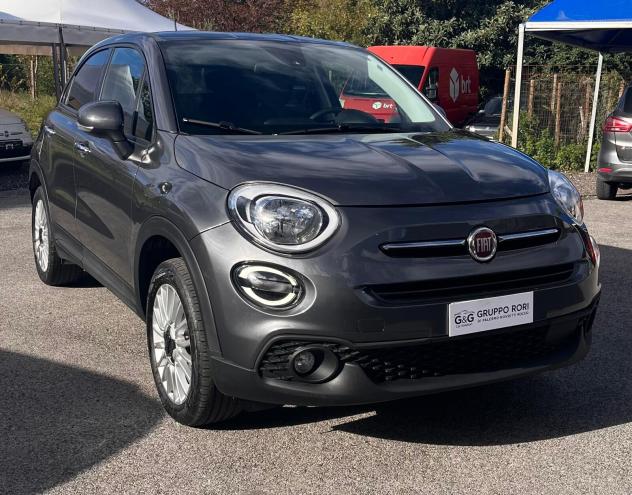 Fiat 500X 1.6 MultiJet 130 CV Connect - Foto 6