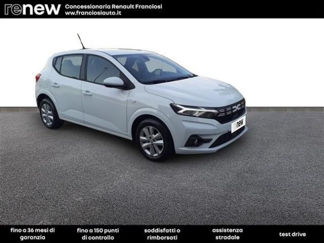 DACIA Sandero Streetway 1.0 SCe Expression rif. 24026490 - Foto 3